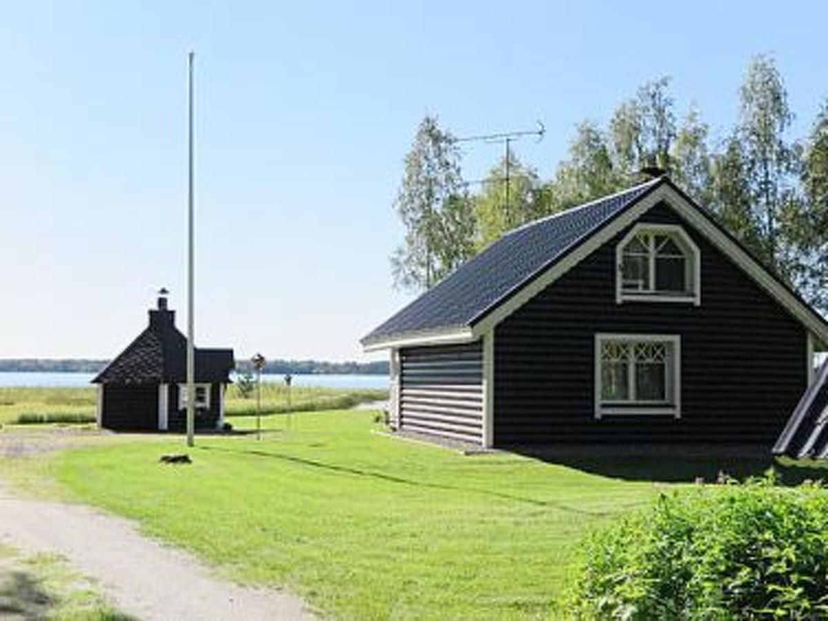Дома для отпуска Holiday Home Rauhanranta Mäkiöiskylä-37
