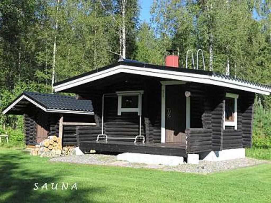 Дома для отпуска Holiday Home Rauhanranta Mäkiöiskylä-77